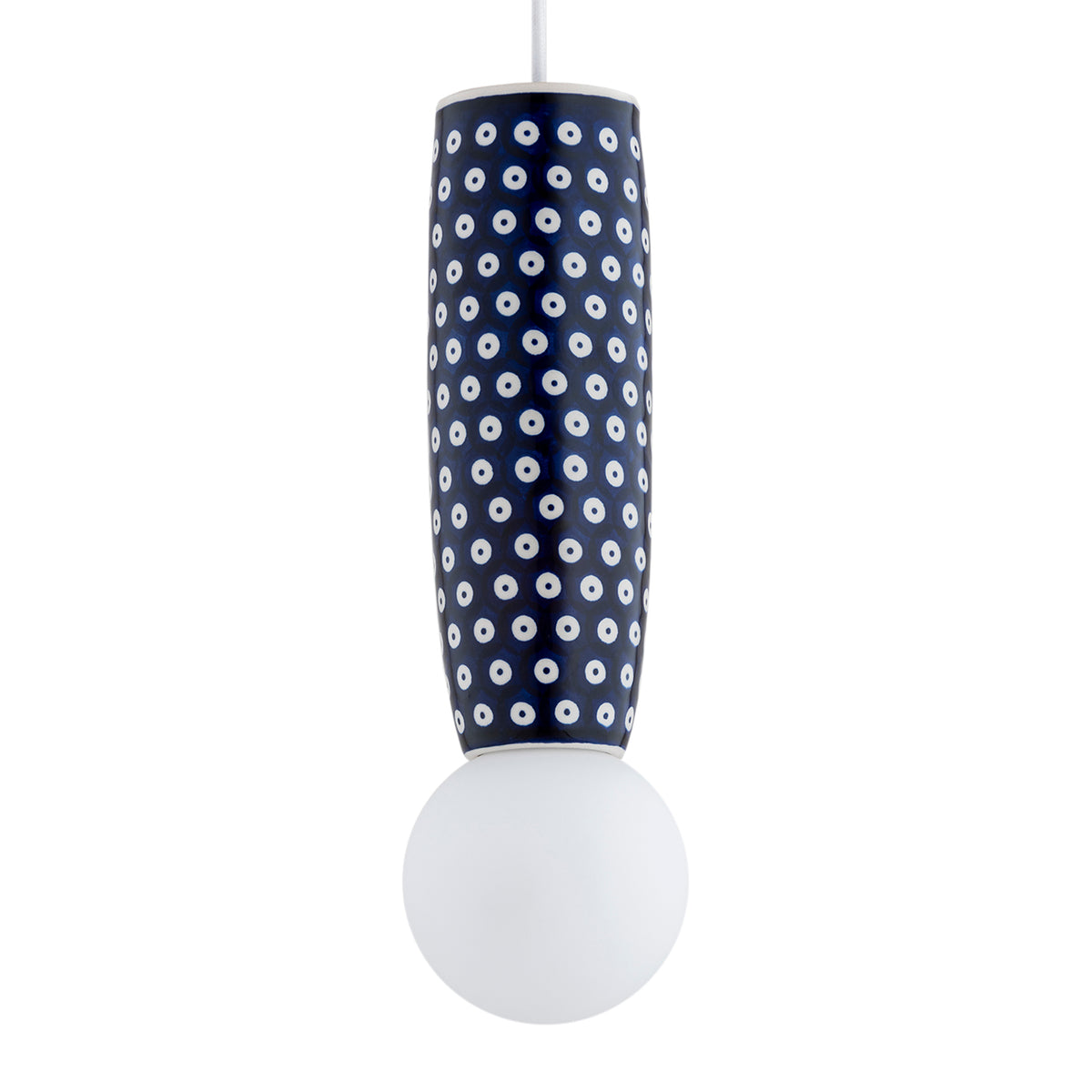 Suspension luminaire Boll
