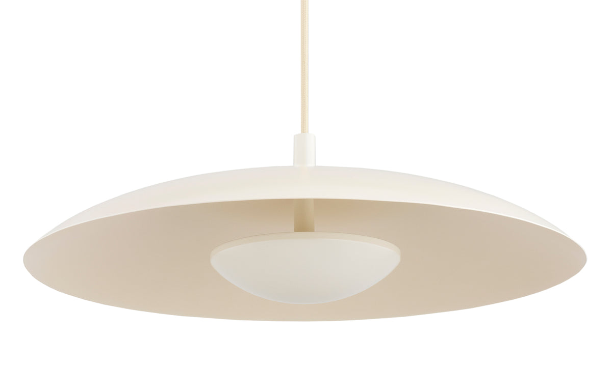 Suspension luminaire Bolton