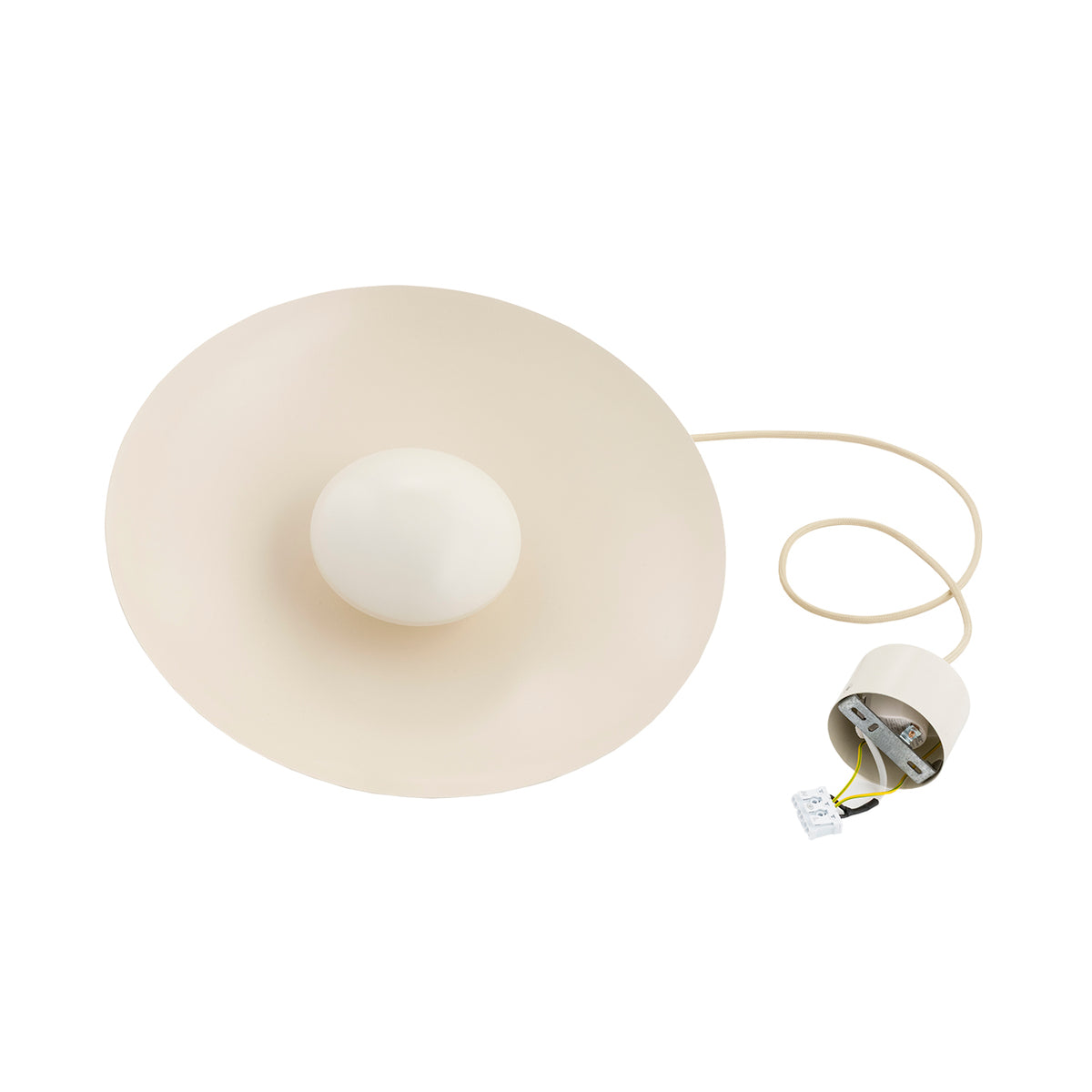 Suspension luminaire Bolton