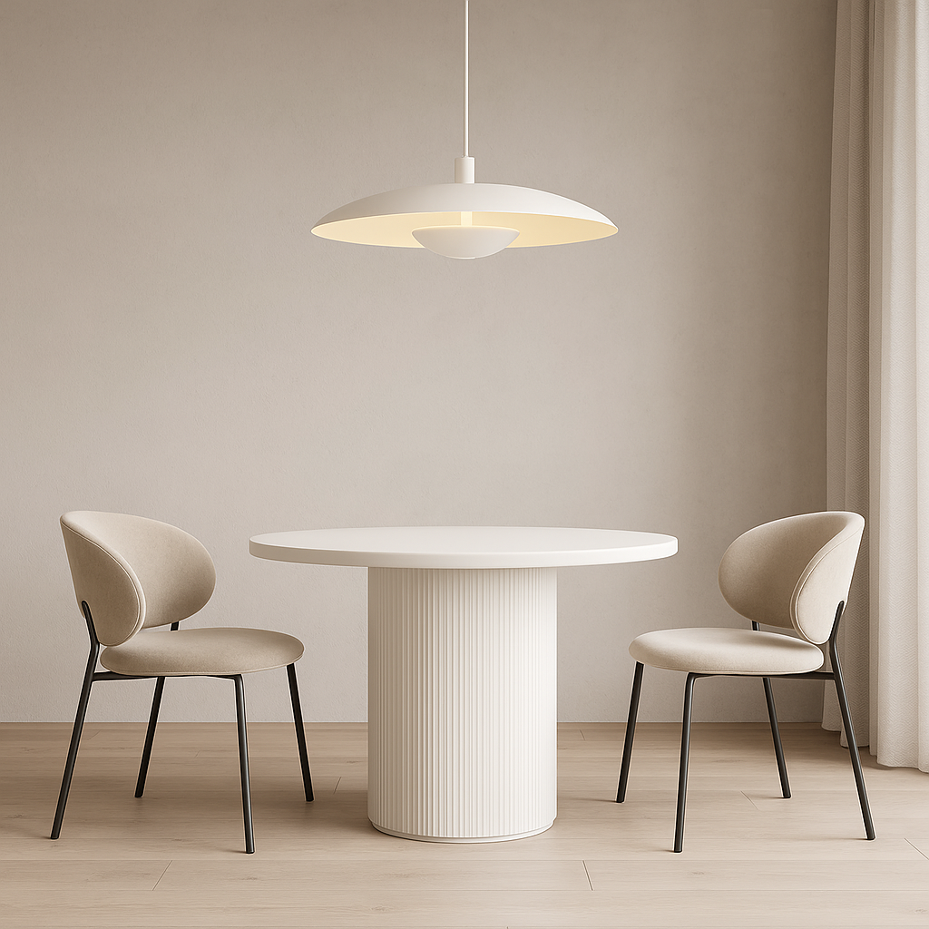 Suspension luminaire Bolton