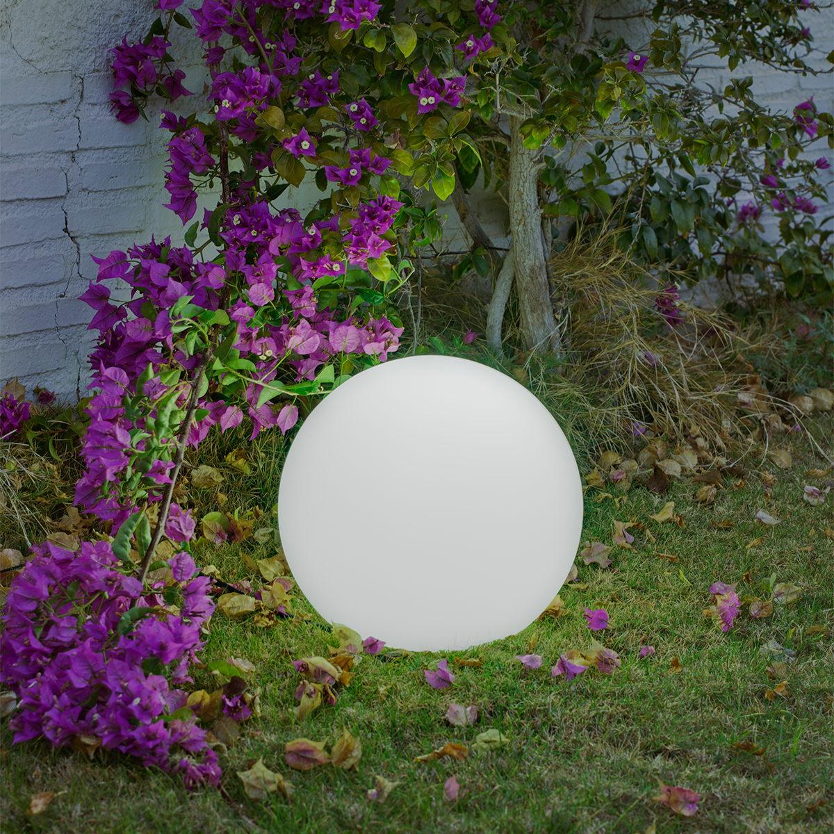 Boule lumineuse Buly