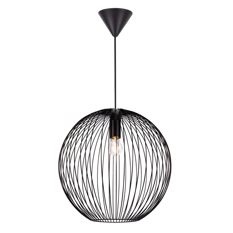 Suspension luminaire | Beroni