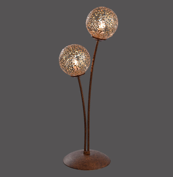 Lampe de chevet | Mirdanica