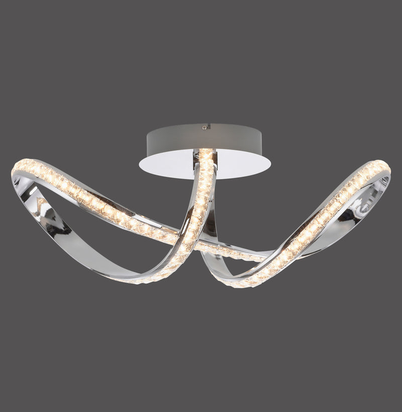 Plafonnier LED | Tanja