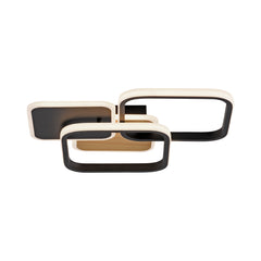 Plafonnier LED | Sevent Bois