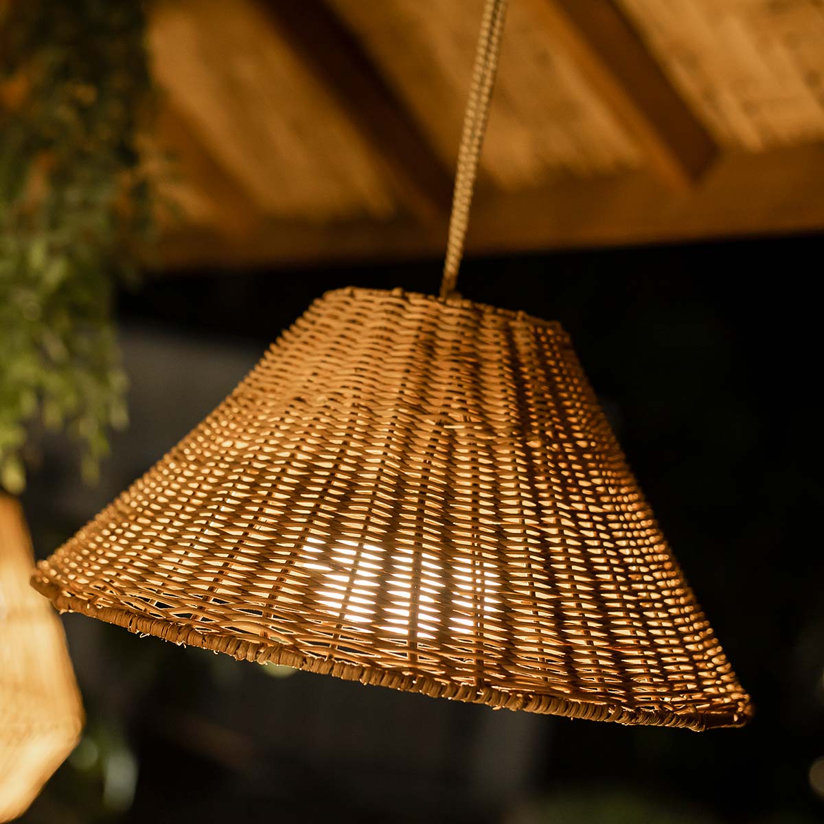 Suspension sans fil Calobra Hang