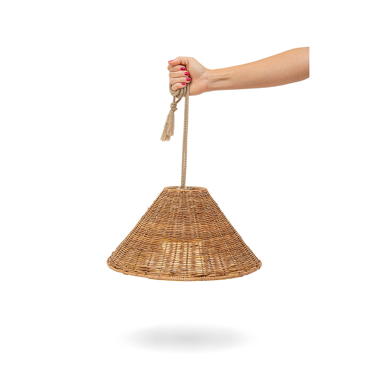 Suspension sans fil Calobra Hang