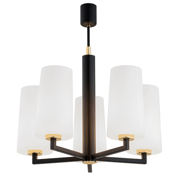 Lustre Camelot Plus 5 lumières