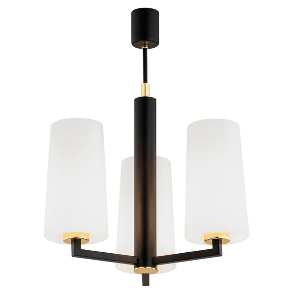Lustre Camelot Plus 3 lumières