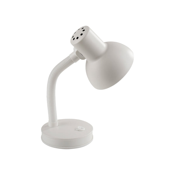Lampe de chevet | Flexi Blanche