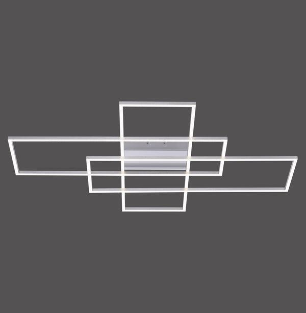 Plafonnier LED | Q-Inigo L 101 cm