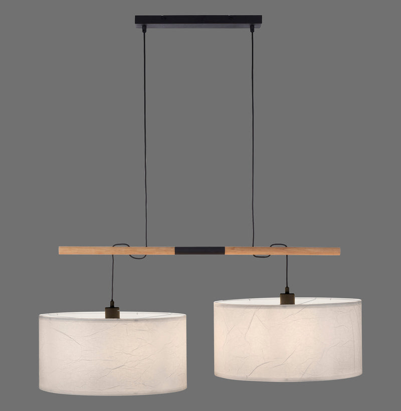 Suspension luminaire | Green Sofie Noire