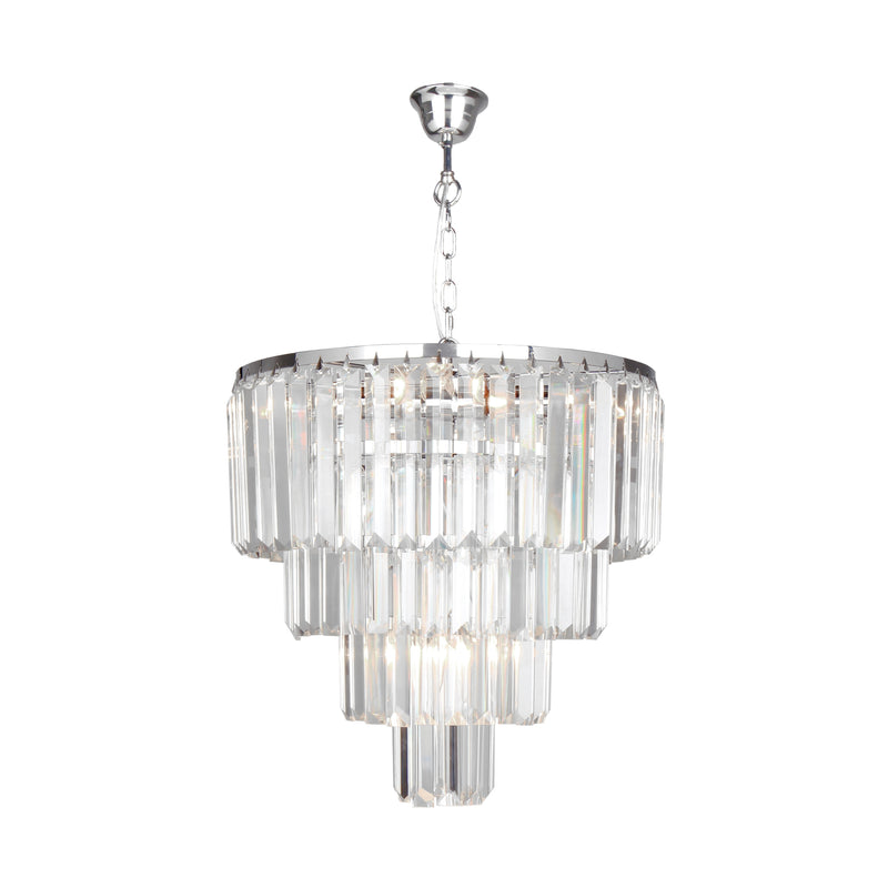 Suspension luminaire | Serdanina