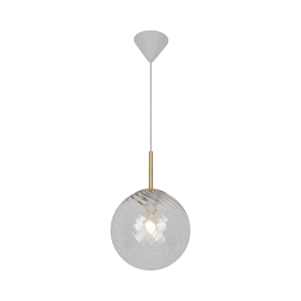 Suspension luminaire | Ederis
