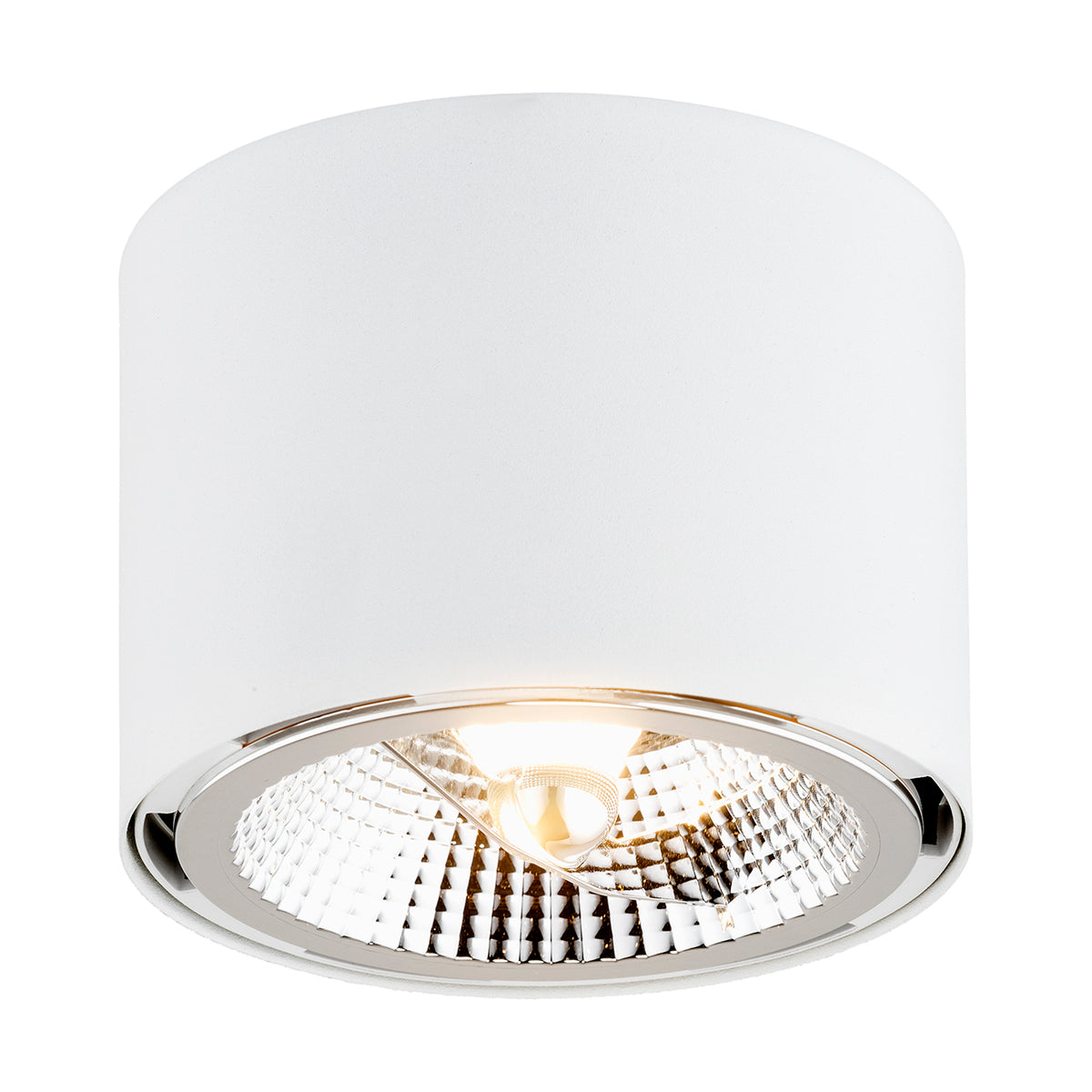 Plafonnier Clevland 1 lumière