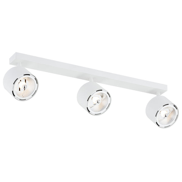 Plafonnier Clevland 3 lumières
