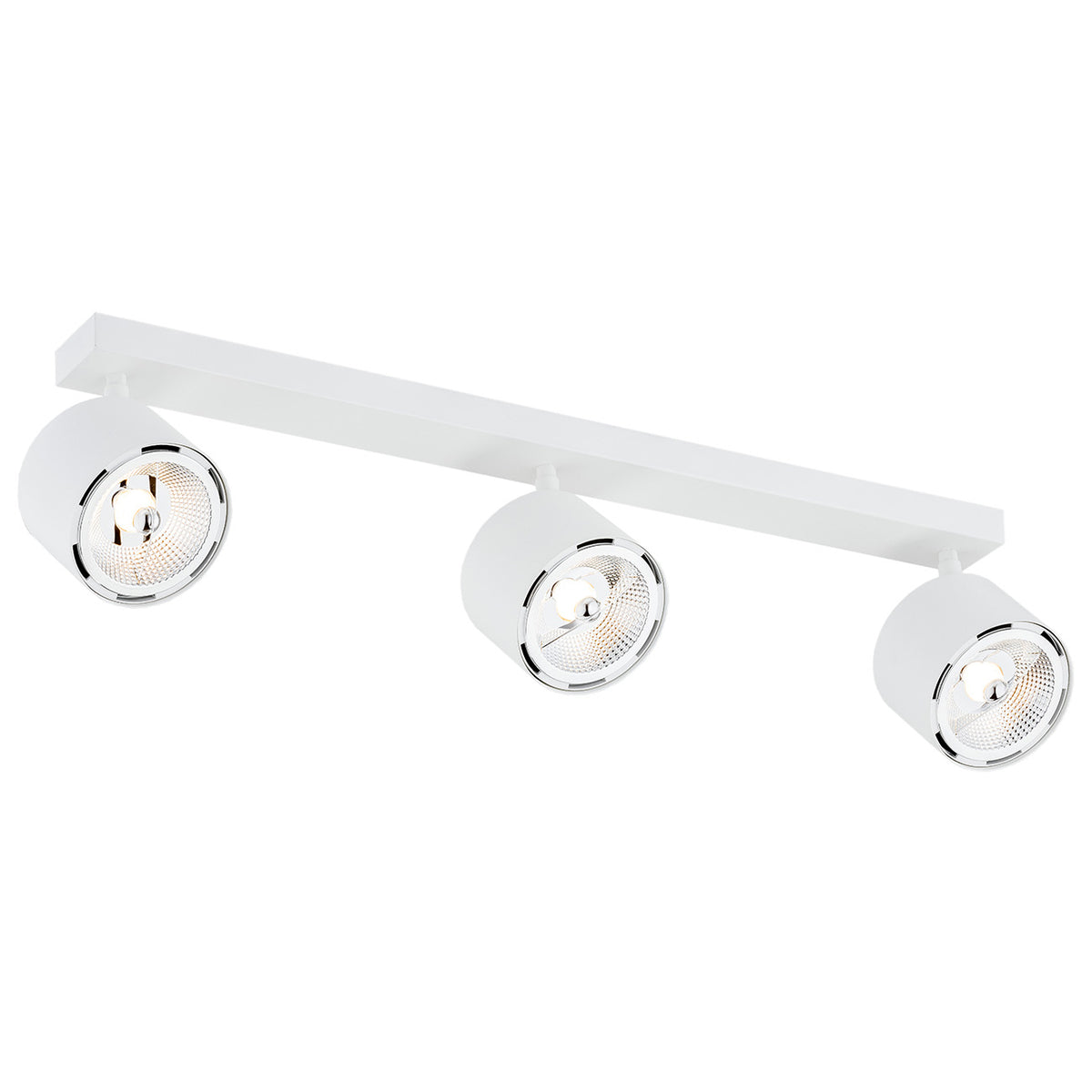 Plafonnier Clevland 3 lumières