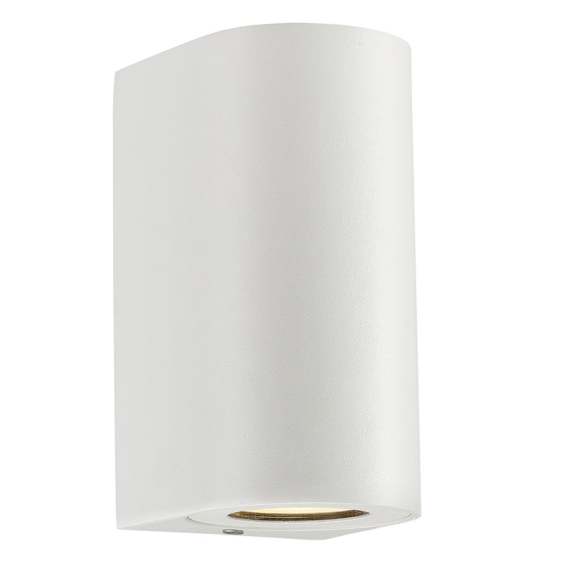Luminaire extérieur | Canto Maxi 2 Blanc