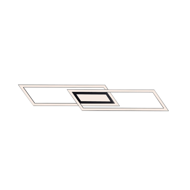 Plafonnier LED | Asmin