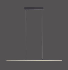Suspension luminaire | Pure-Lite Anthracite