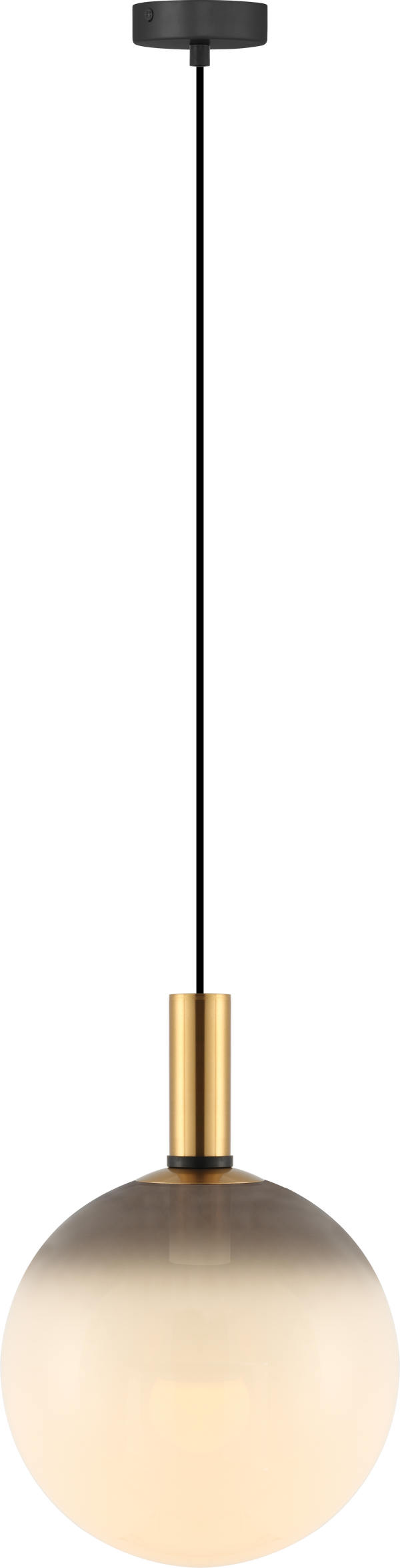 Suspension luminaire | Nua Noire