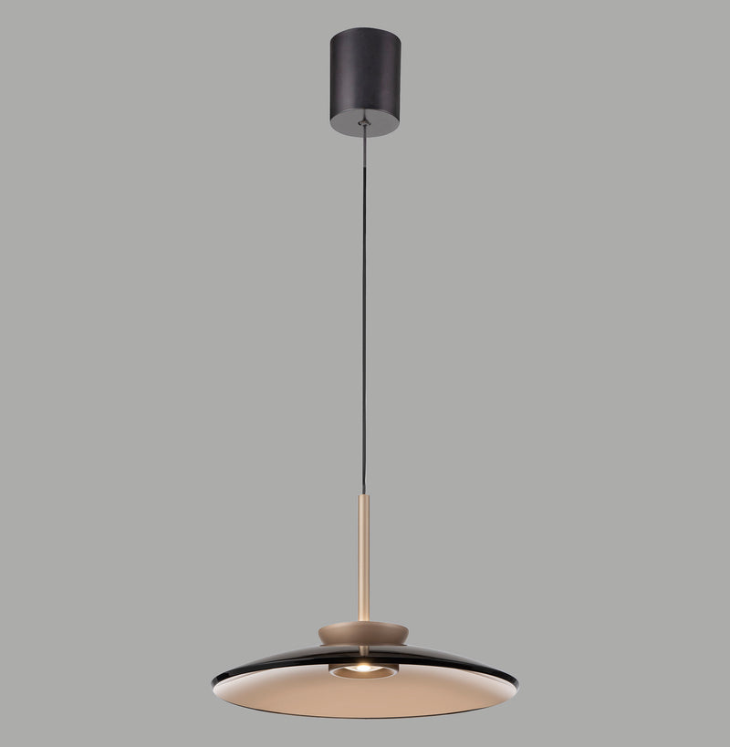 Suspension luminaire | E-Moon