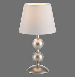 Lampe de chevet | Siena Laiton