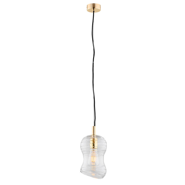 Suspension luminaire Deportivo