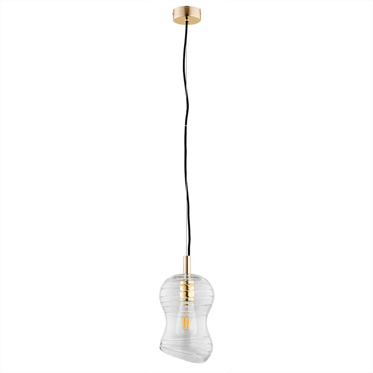 Suspension luminaire Deportivo