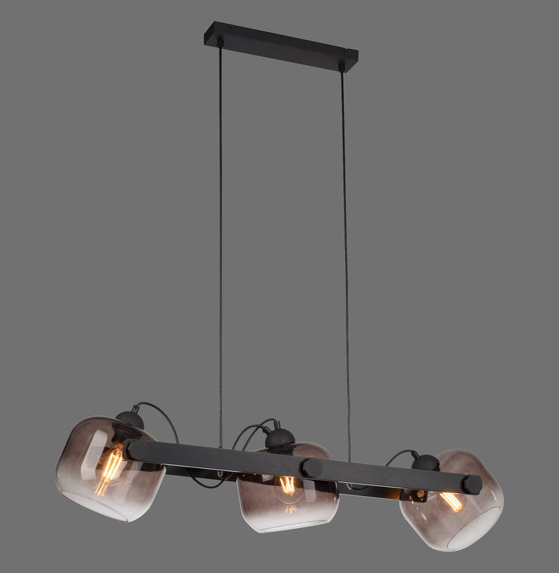 Suspension luminaire | Cindel