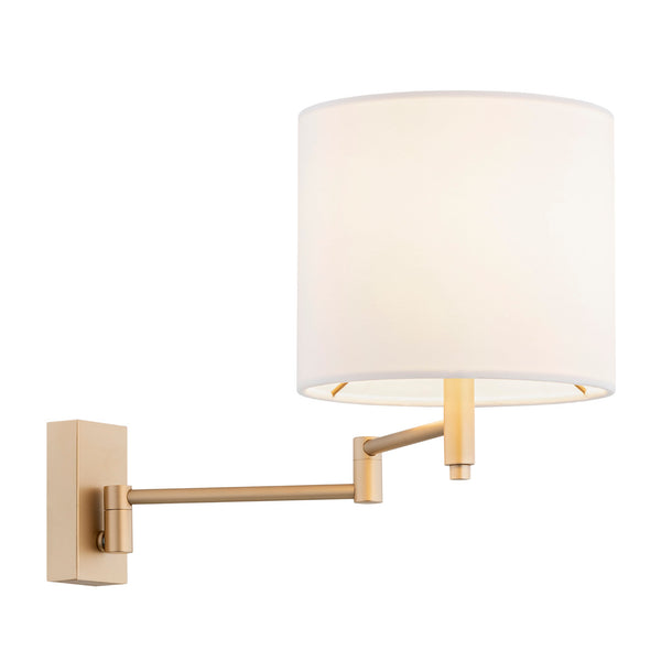 Applique murale Dolce 1 lumière 8314