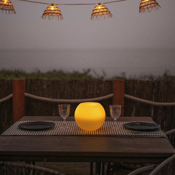 Lampe à poser boule Dolo 20 Ball