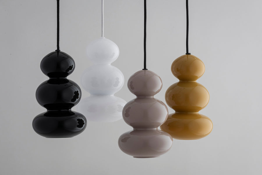 Suspension luminaire Orlando