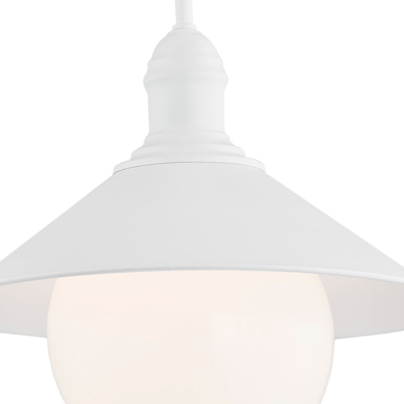 Suspension luminaire Erba Bis