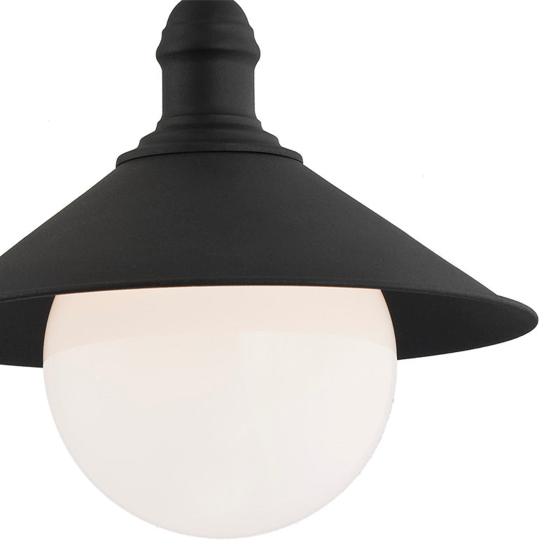 Suspension luminaire Erba Bis