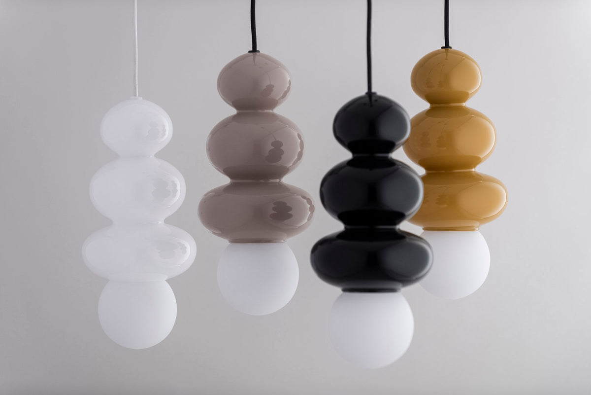 Suspension luminaire Orlando Plus