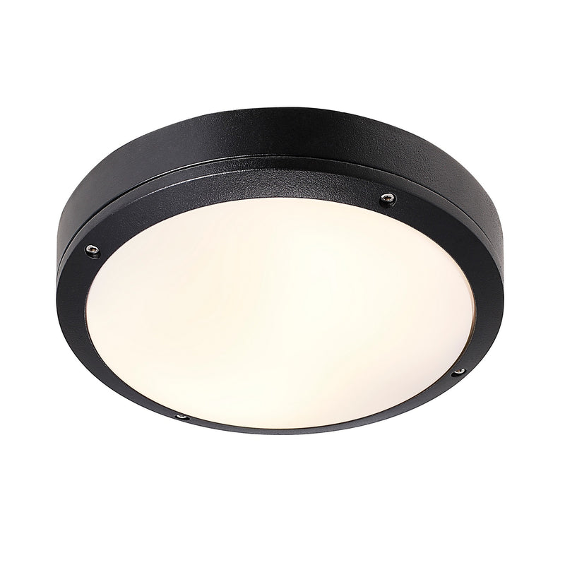 Luminaire extérieur | Desi Noir
