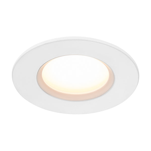 Spot LED | Dorado Blanc