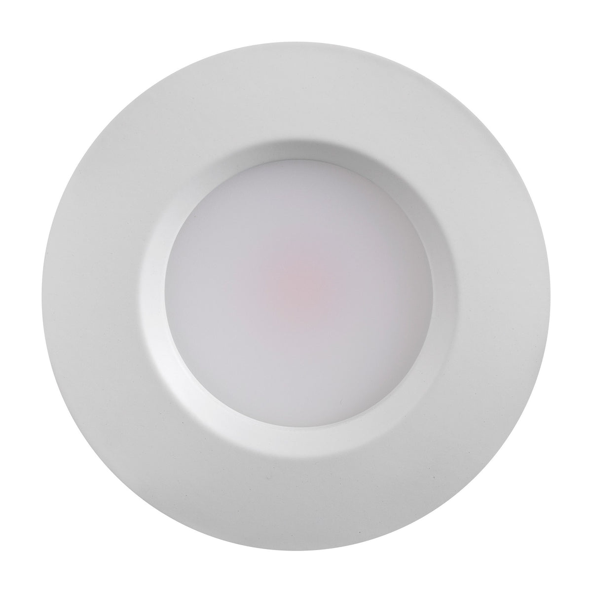 Spot encastrable LED Dorado 1-Kit Dim blanc