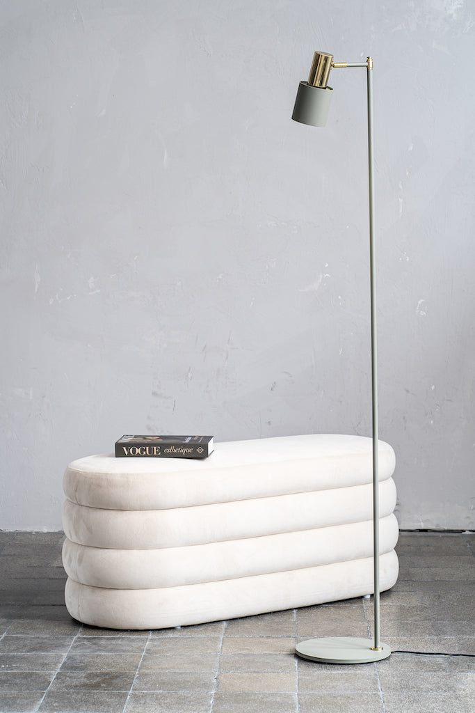 Lampadaire Doria