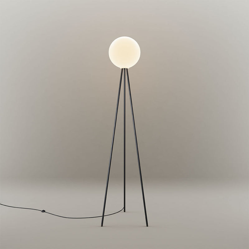 Lampadaire salon | Orb Tripod