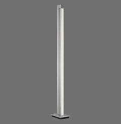 Lampadaire salon | Pure-Lines Aluminium