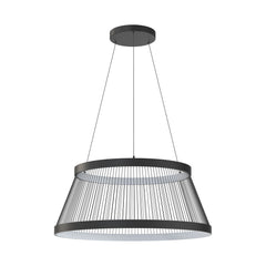 Suspension luminaire | Balu Noire