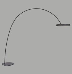 Lampadaire salon | Pure Loop-Bow