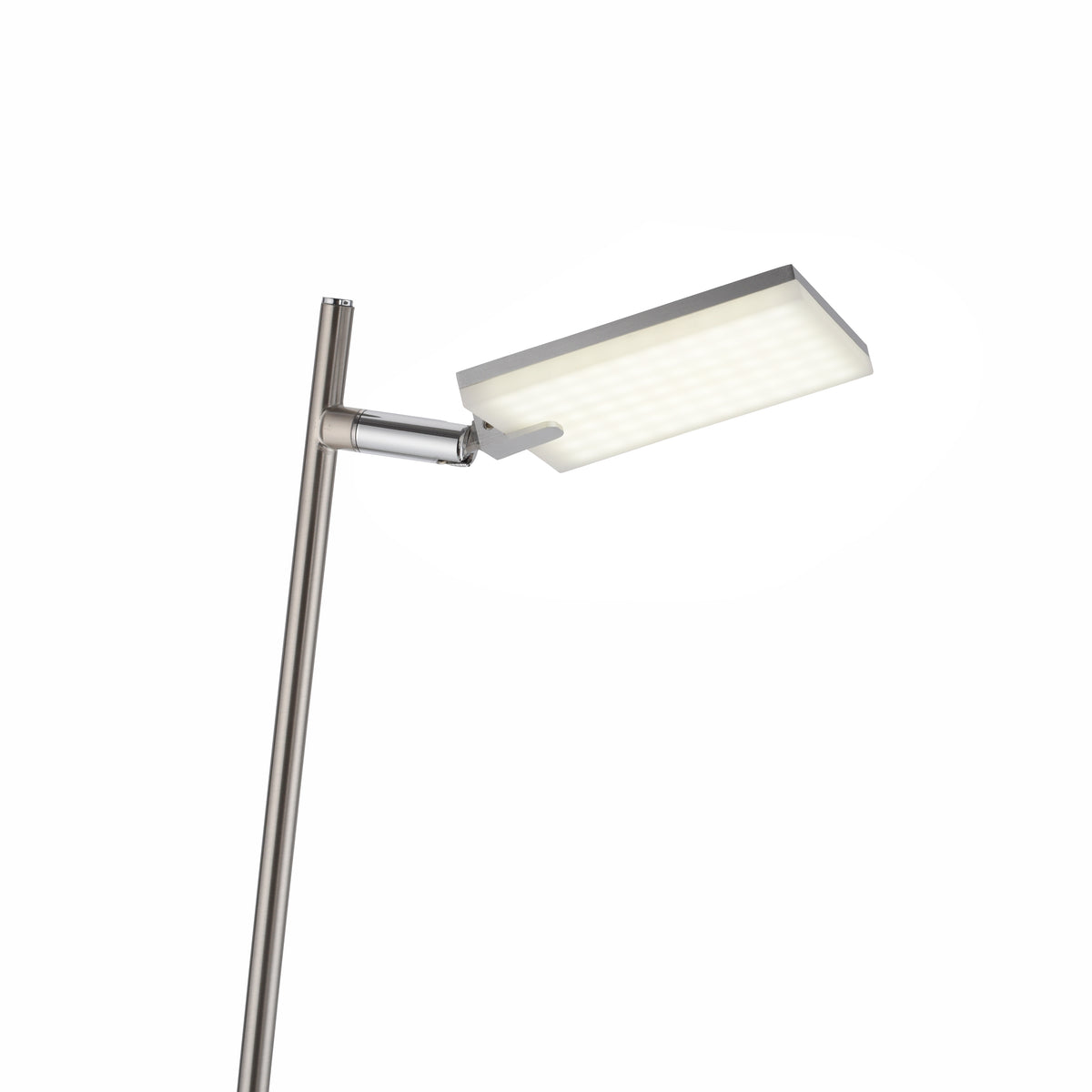 Lampadaire Pure-Mira aluminium