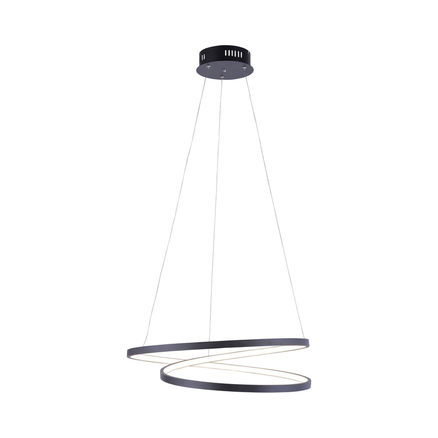 Suspension Roman noire