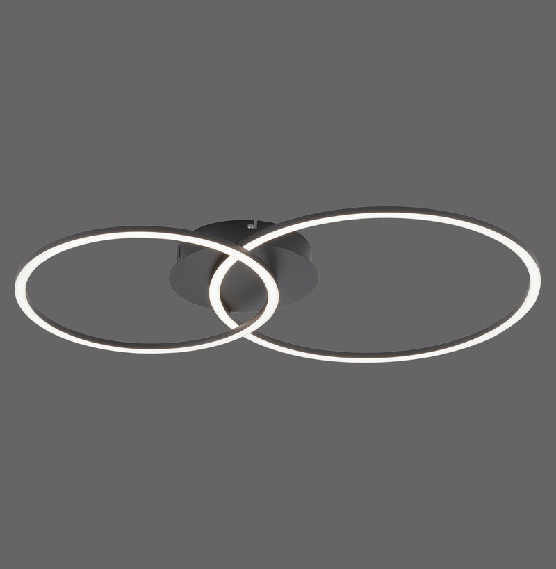 Plafonnier LED | Ivanka