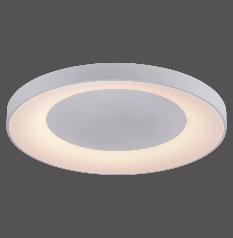 Plafonnier LED | Anika L 70 cm
