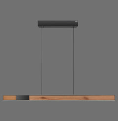 Suspension luminaire | Moto-Rise