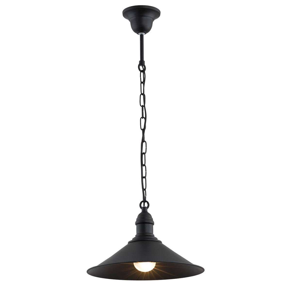 Suspension luminaire Erba